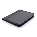 noir - Pochette rangement iPad